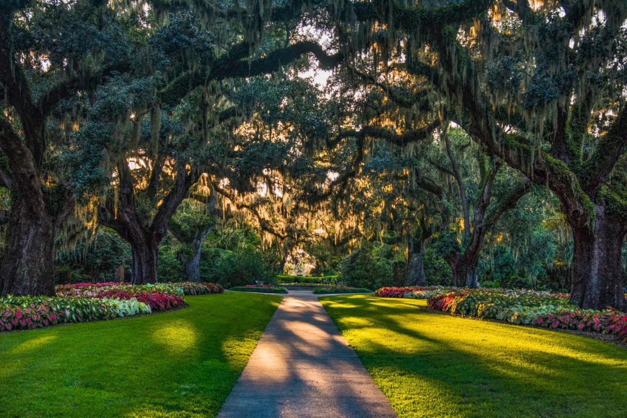 Oasis On The Greens Myrtle Beach Buitenkant foto