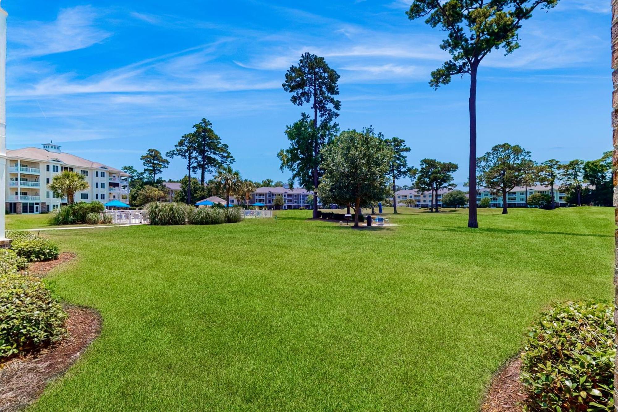 Oasis On The Greens Myrtle Beach Buitenkant foto
